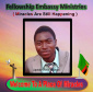 Apostle Victor